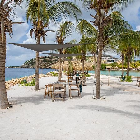 Blue Bay Bungalows ภายนอก รูปภาพ