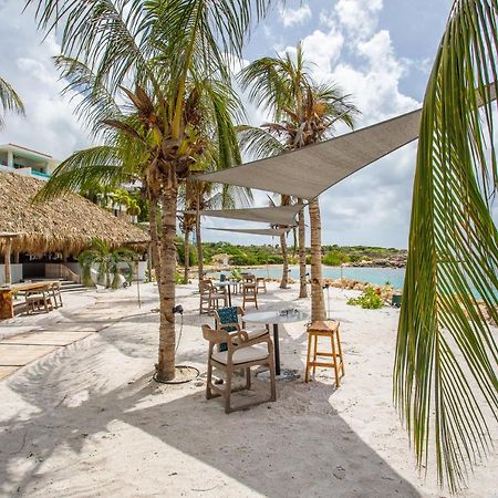 Blue Bay Bungalows ภายนอก รูปภาพ