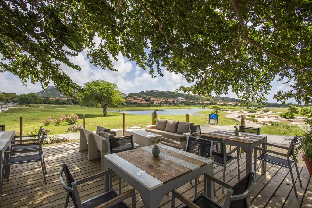 Blue Bay Bungalows ภายนอก รูปภาพ